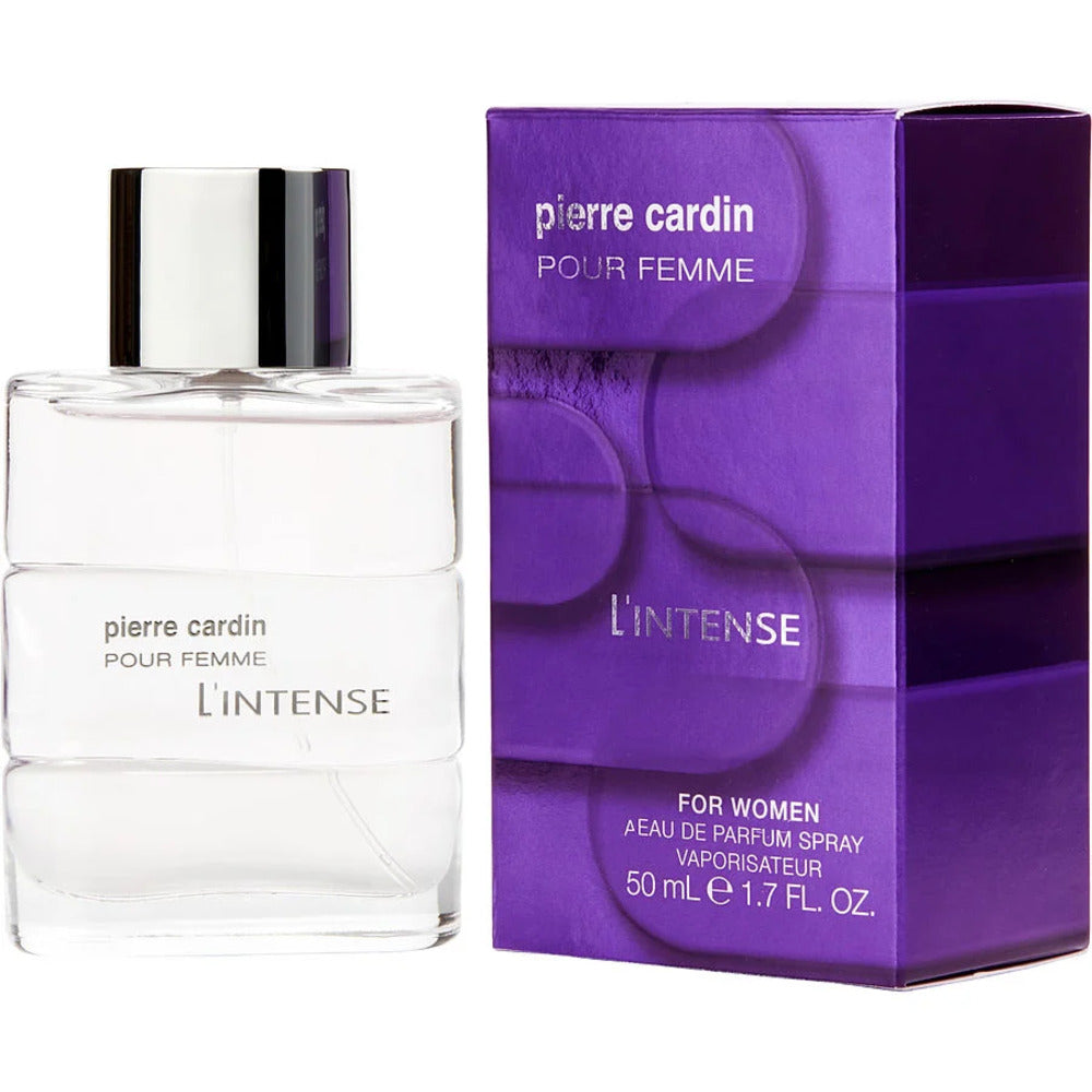 Pour Femme L'Intense Eau de Parfum