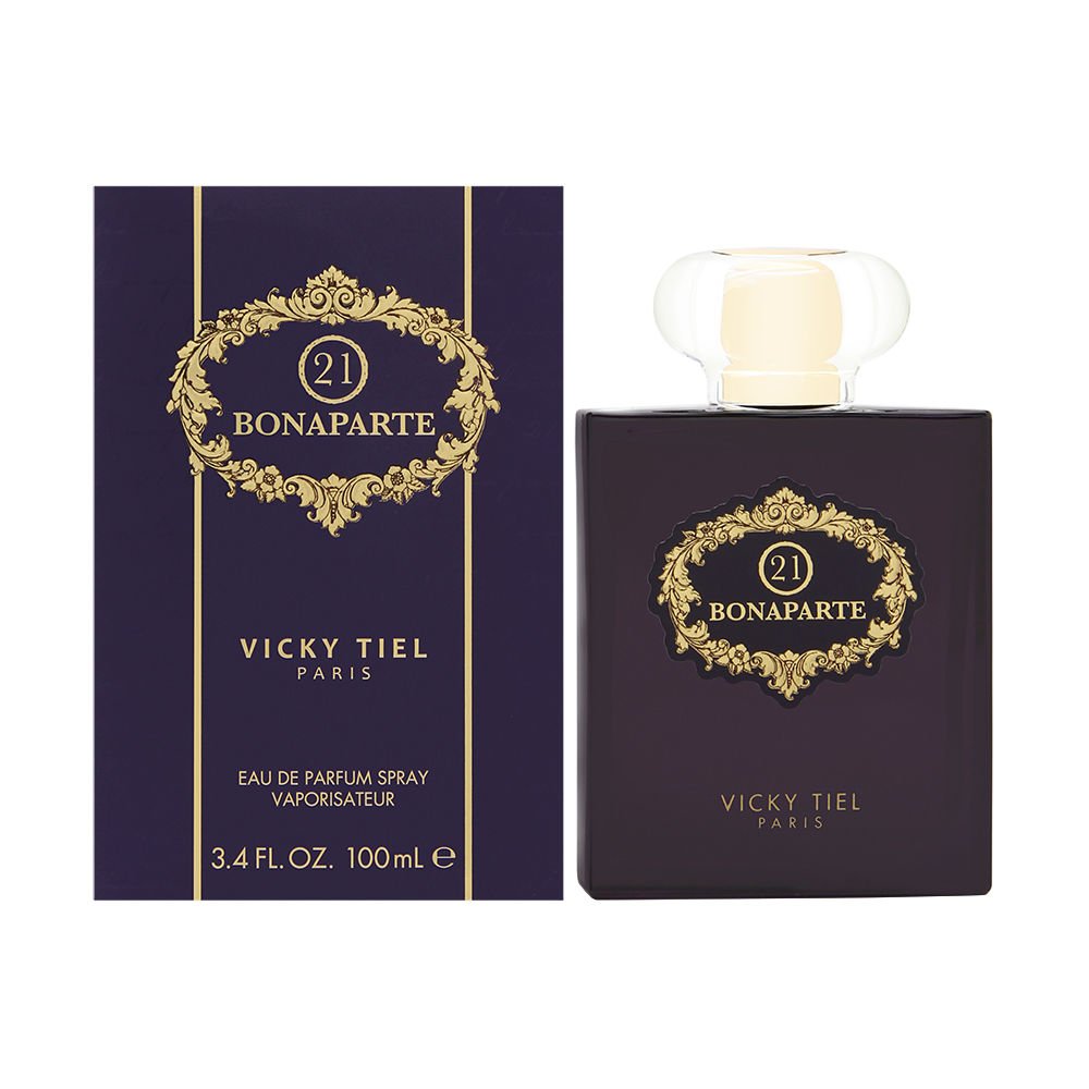 21 Bonaparte Eau de Parfum