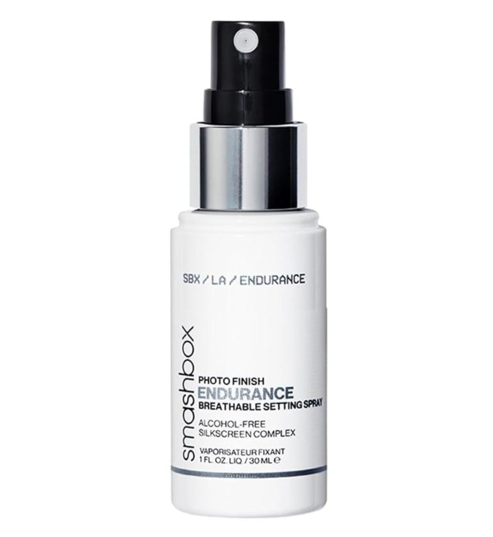 Photo Finish Endurance Breathable Setting Spray