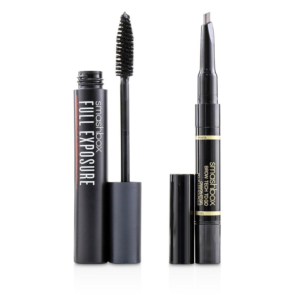 Get Framed Eye Duo Set