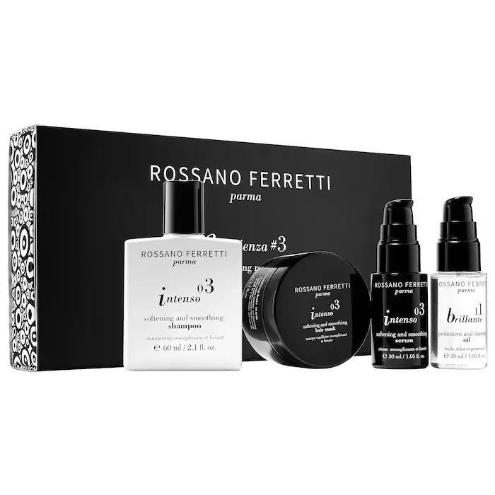 Esperienza # 3 Nourishing Regime Kit