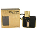 Tag Him Prestige Edition Eau de Toilette