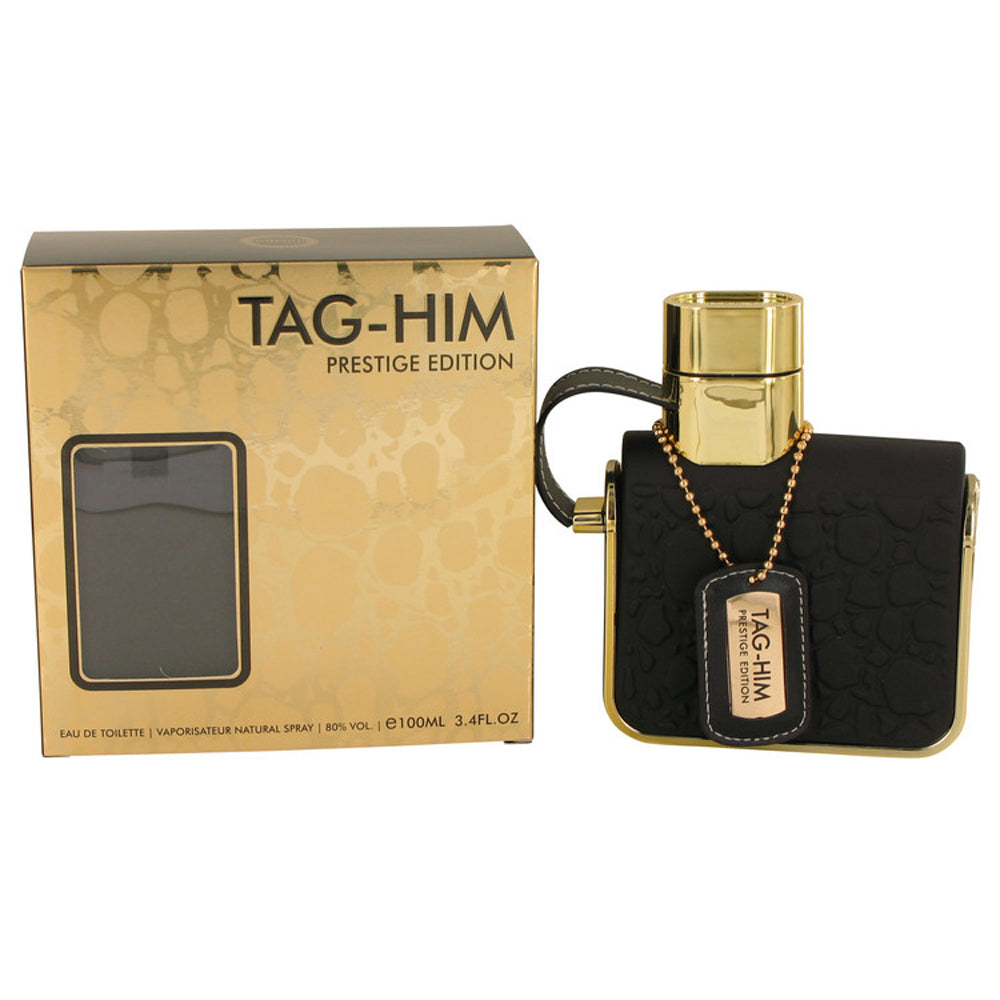Tag Him Prestige Edition Eau de Toilette
