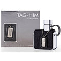 Tag Him Pour Homme Eau de Toilette