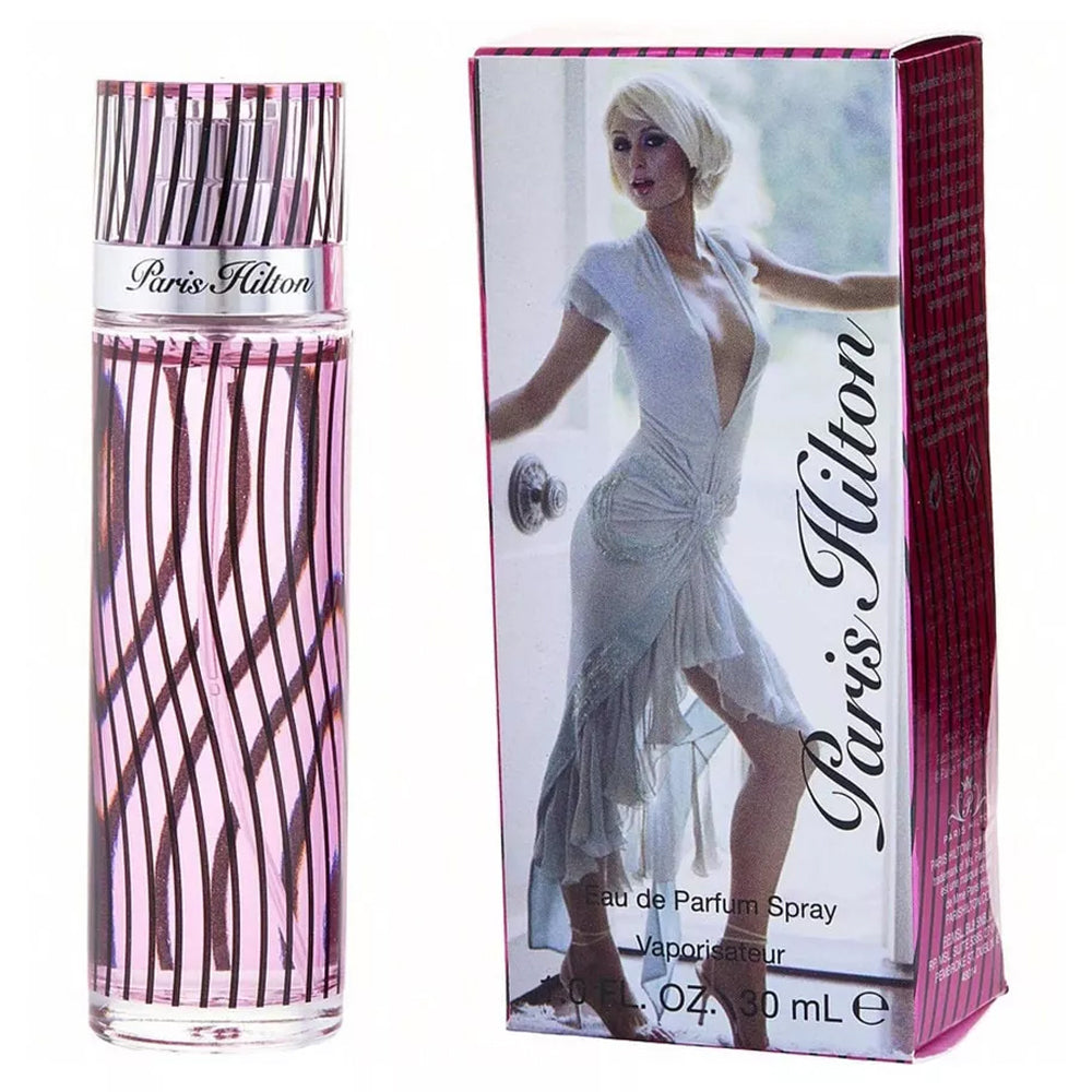 Eau de Parfum