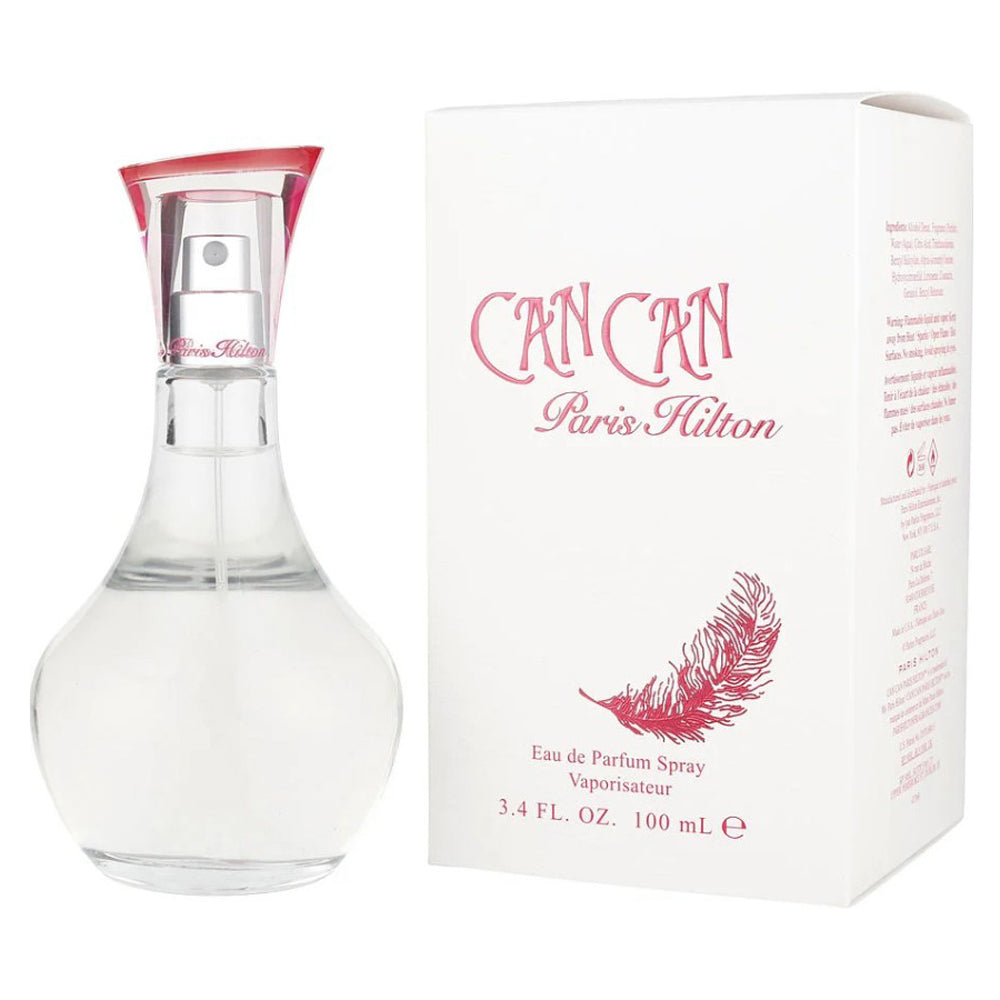 Can Can Eau de Parfum