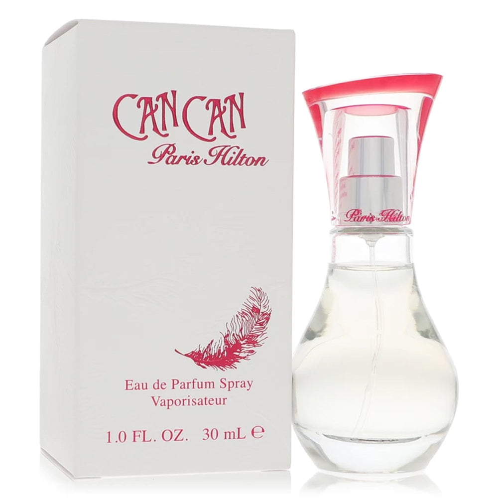 Can Can Eau de Parfum
