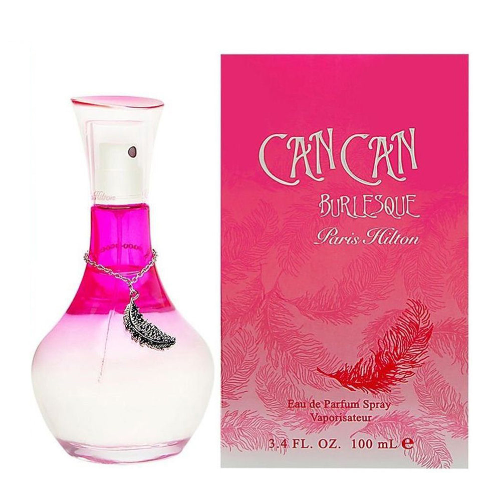 Can Can Burlesque Eau de Parfum