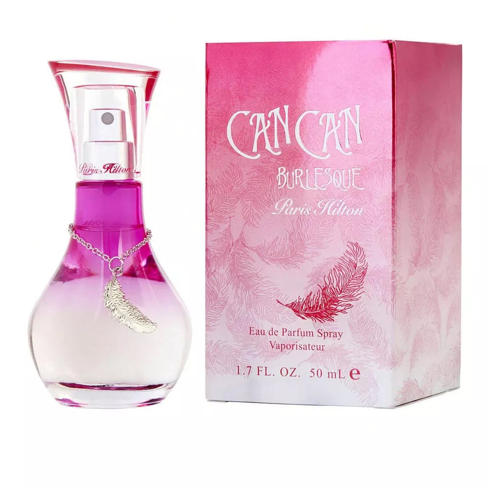 Can Can Burlesque Eau de Parfum