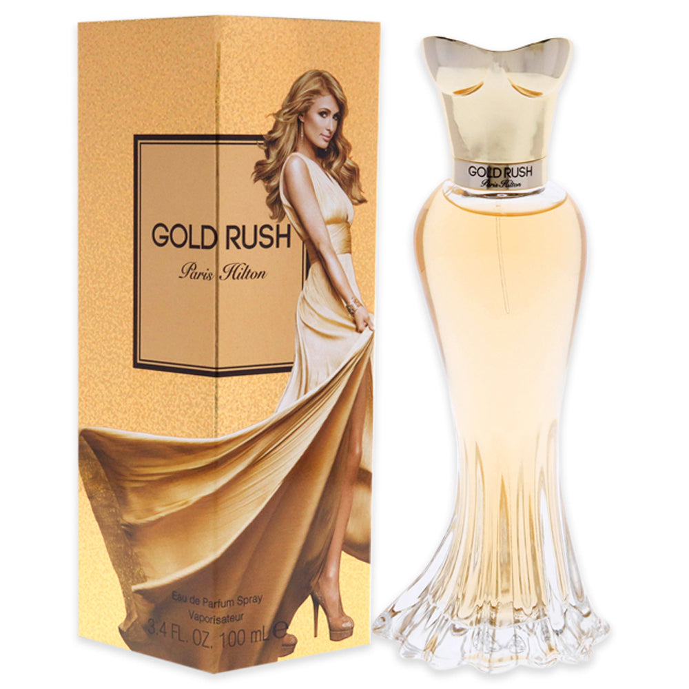 Gold Rush Eau de Parfum