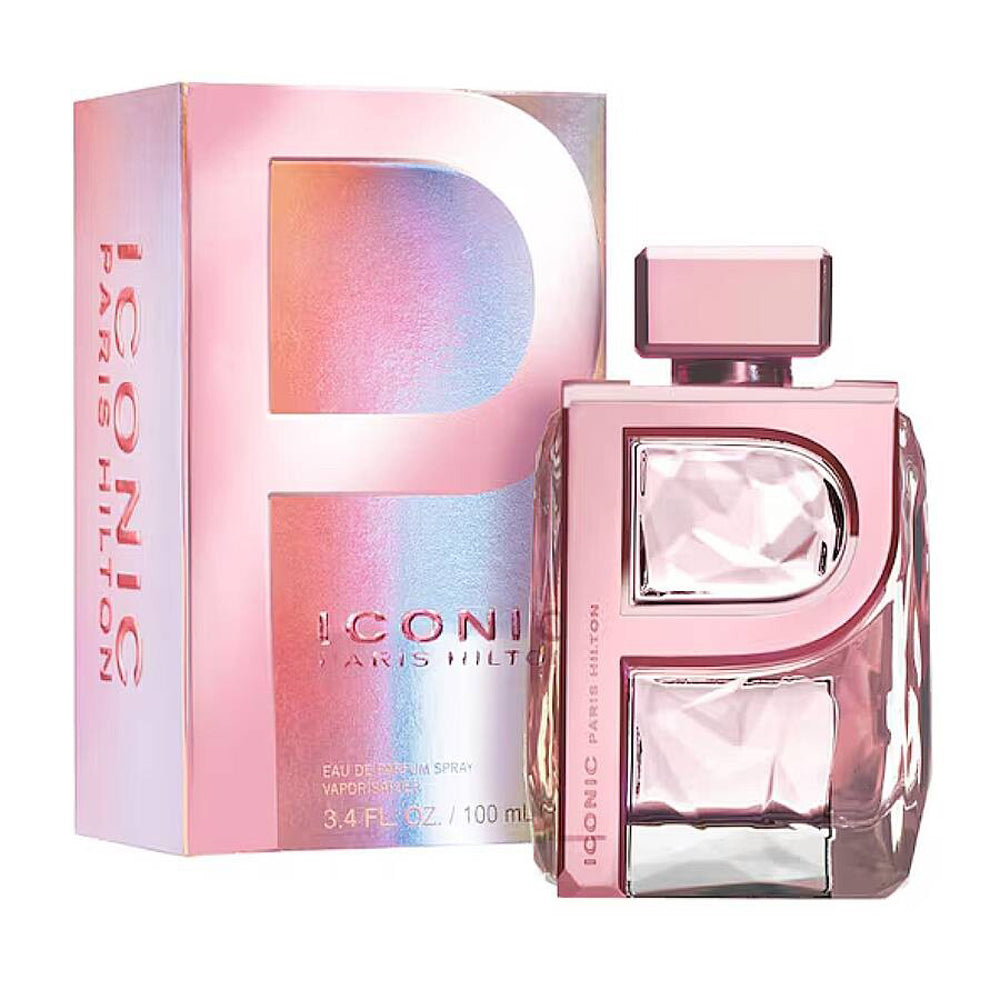 Iconic Eau de Parfum