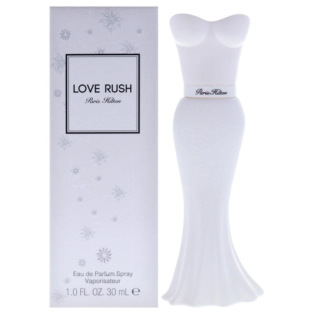 Love Rush Eau de Parfum