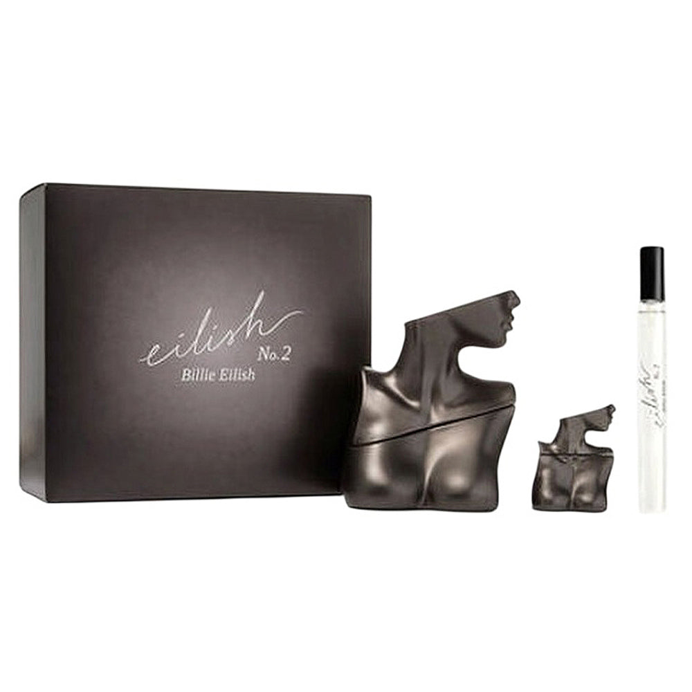 No. 2 Eau de Parfum Gift Set