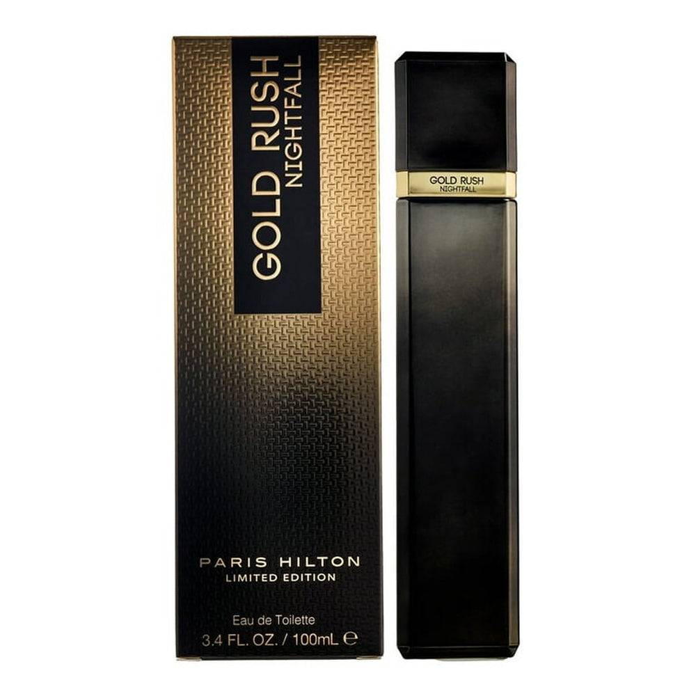 Gold Rush Nightfall Eau de Toilette