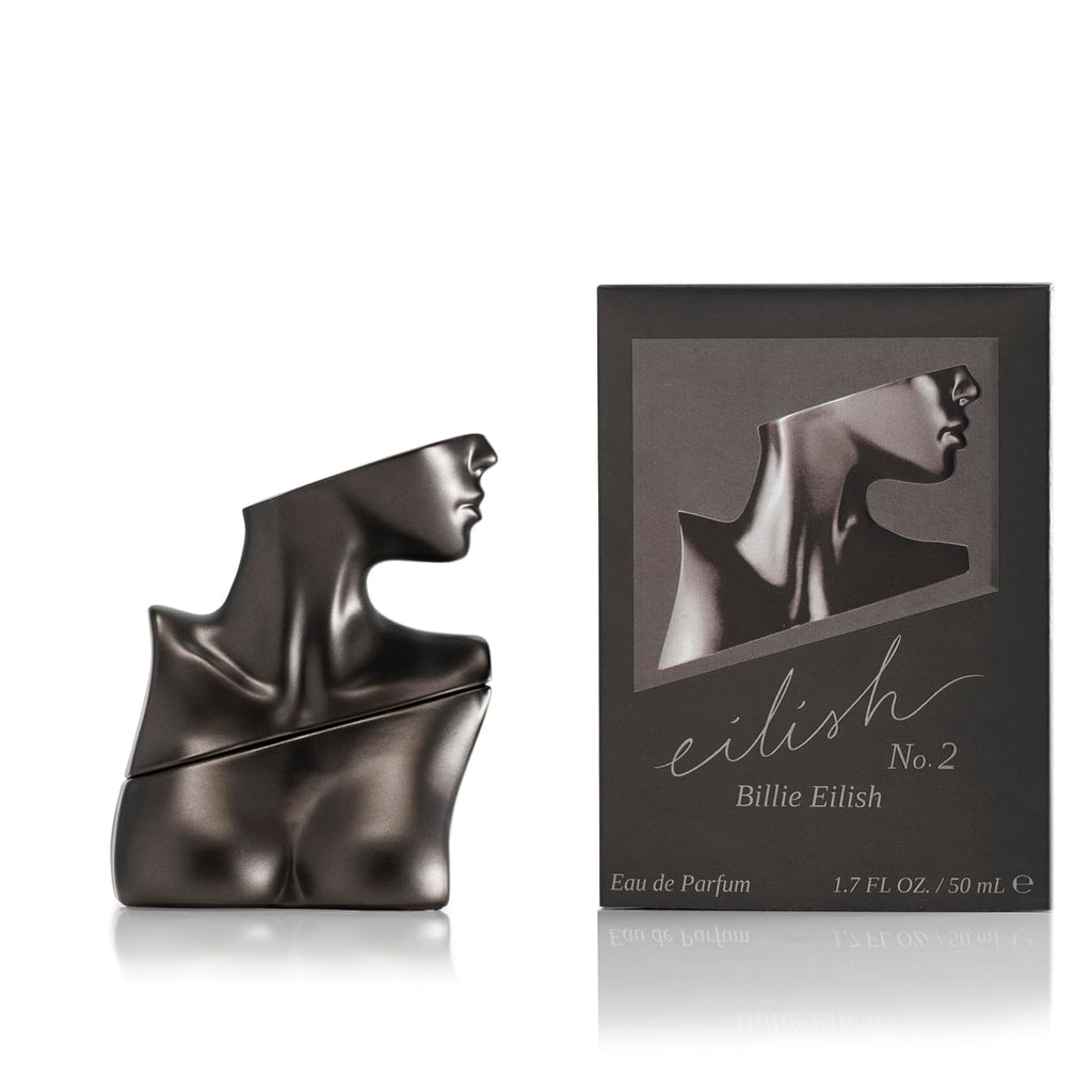 No. 2 Eau de Parfum