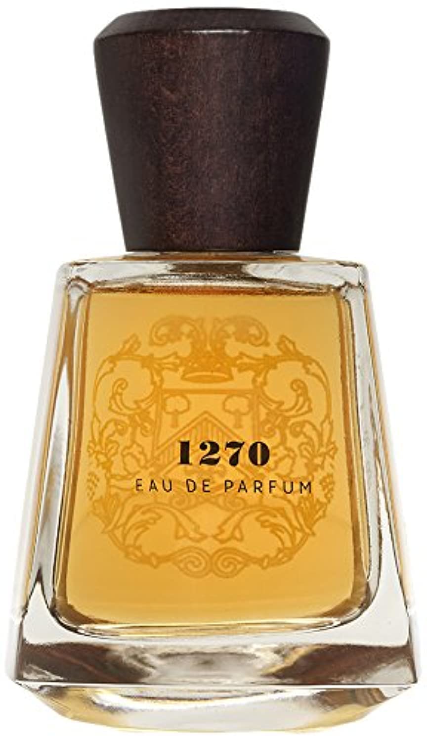 1270 Eau De Parfum