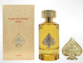 Game Of Spades Gold Parfum