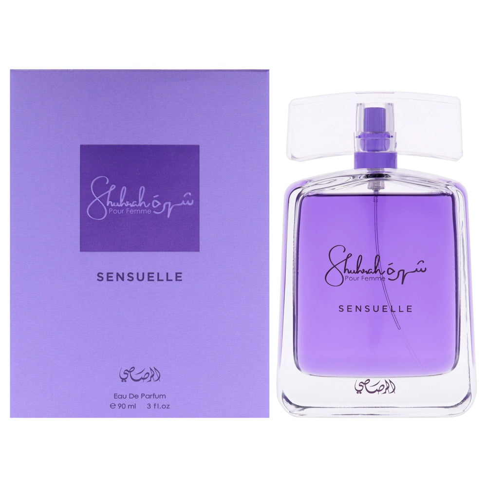 Sensuelle Pour Femme Eau de Parfum