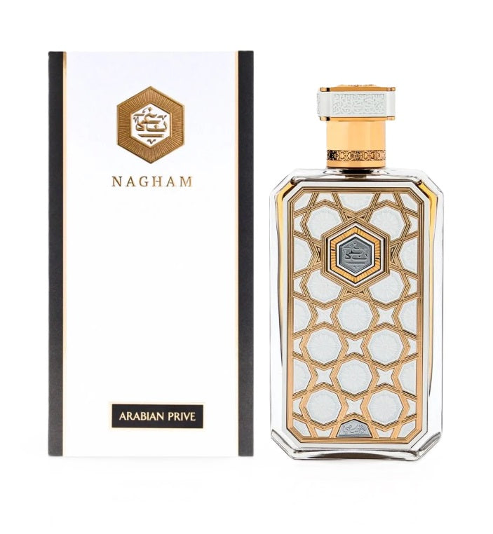 Nagham Arabian Prive Eau De Parfum