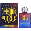 Fc Barcelona Eau De Toilette