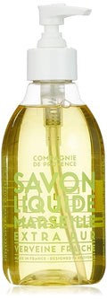 Liquid Marseille Soap - Fresh Verbena