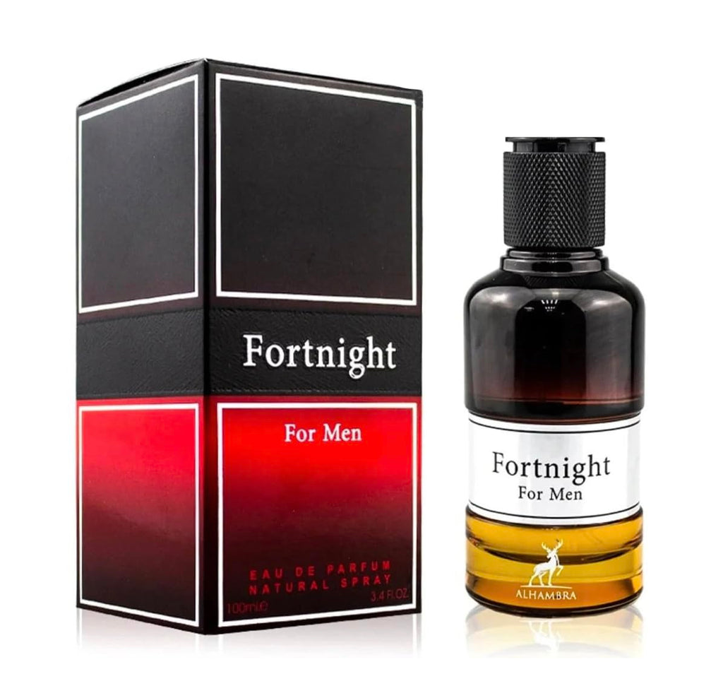 Fortnight For Men Eau De Parfum