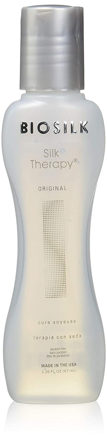 Silk Therapy Original