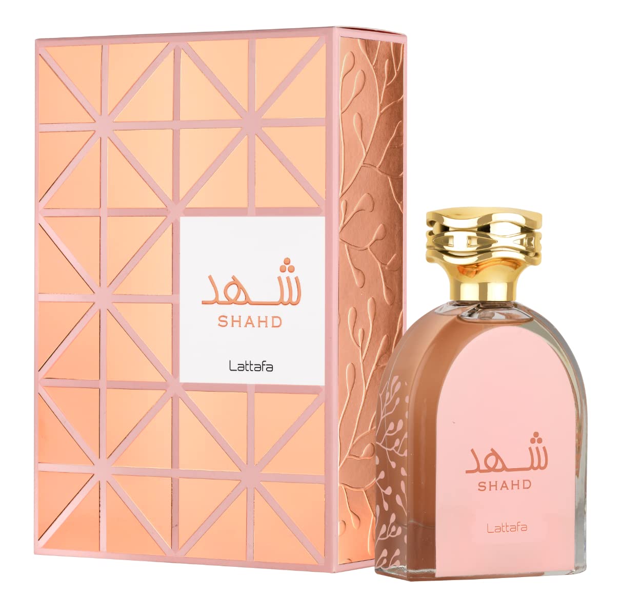 Shahd Eau De Parfum