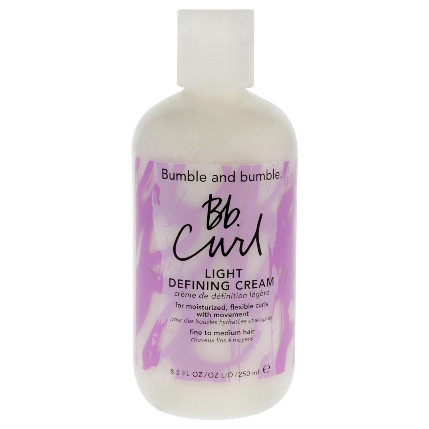 Bb. Curl Defining Light Cream