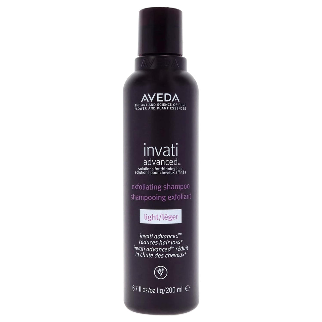 Invati Advanced Exfoliating Shampoo Light