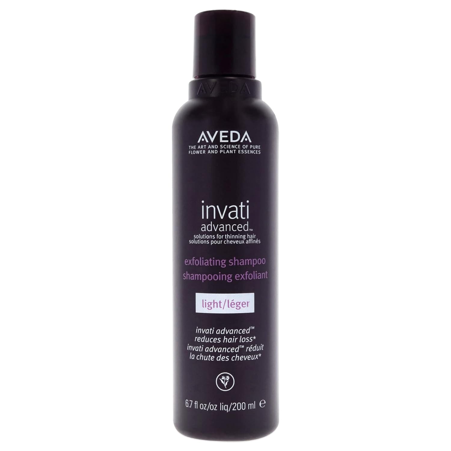 Invati Advanced Exfoliating Shampoo Light