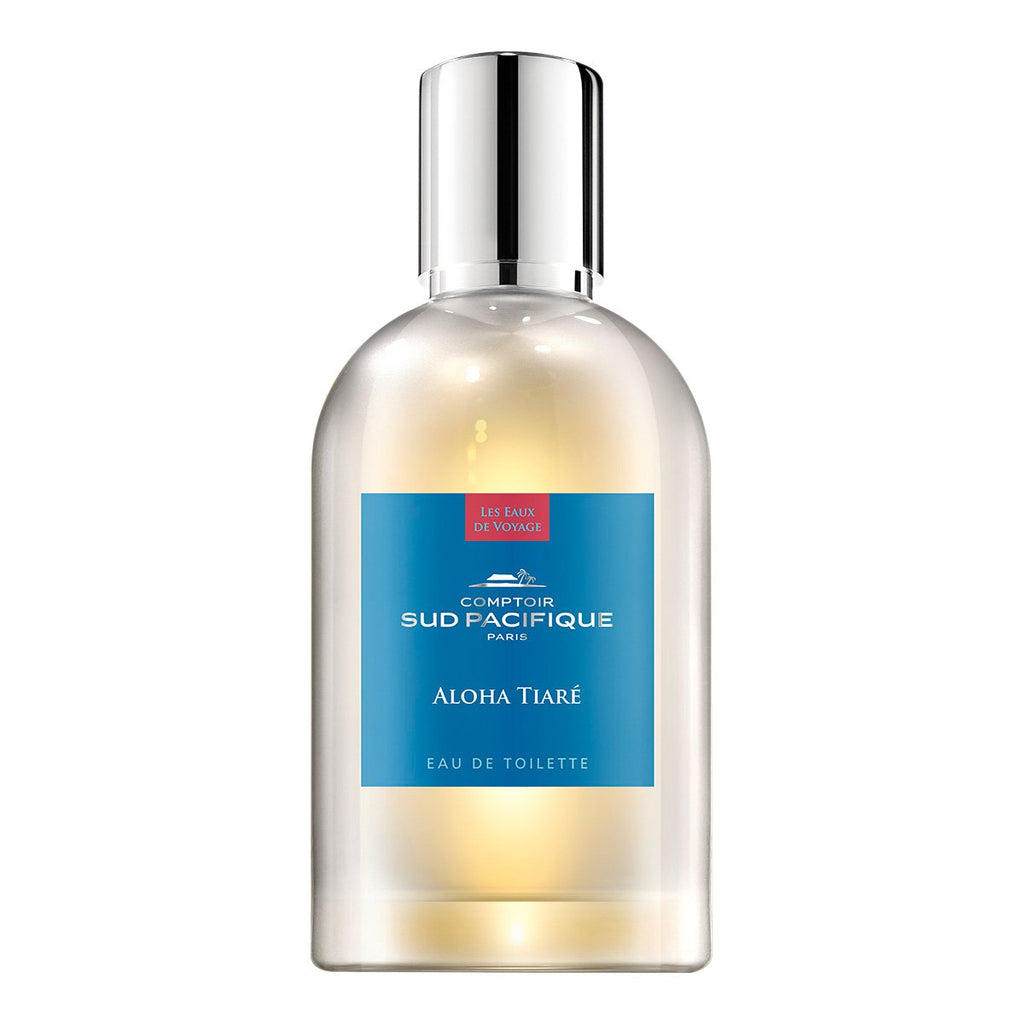 Aloha Tiare Eau De Toilette
