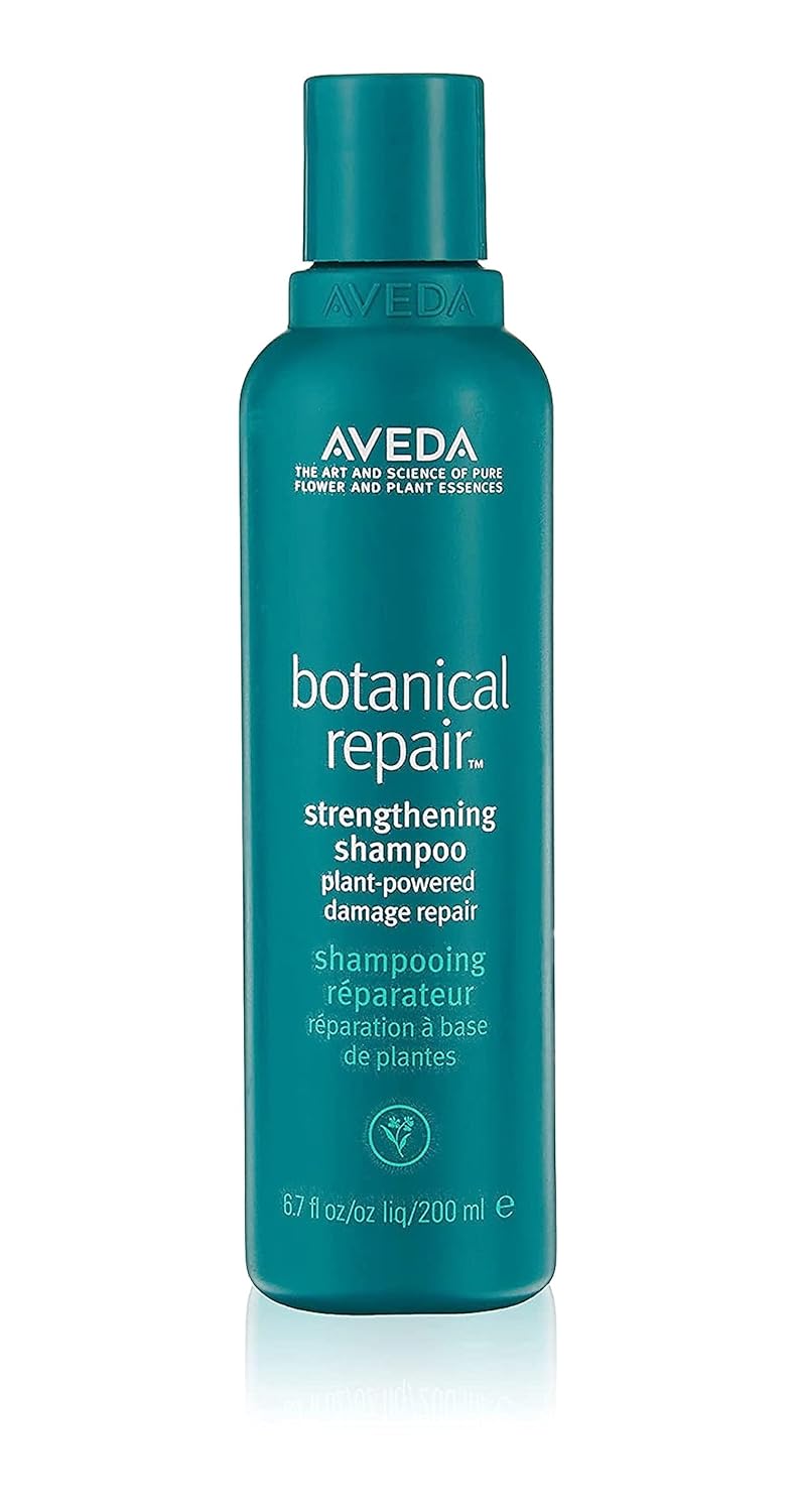 Botanical Repair Strengthening Shampoo