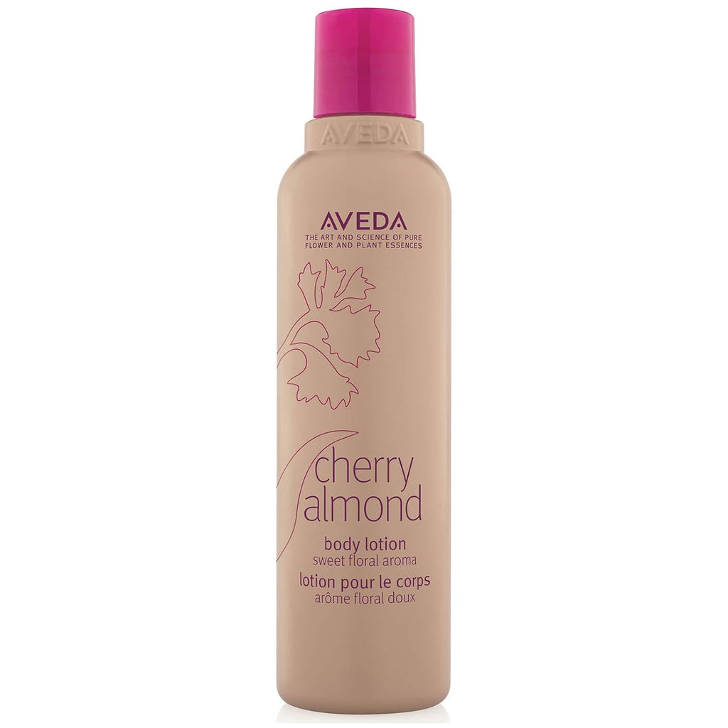 Cherry Almond Body Lotion