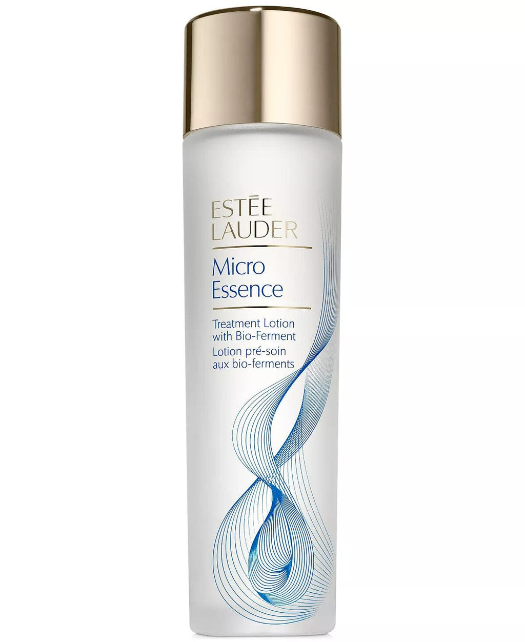 Micro Essence Treatment Lotion With Bio-ferment