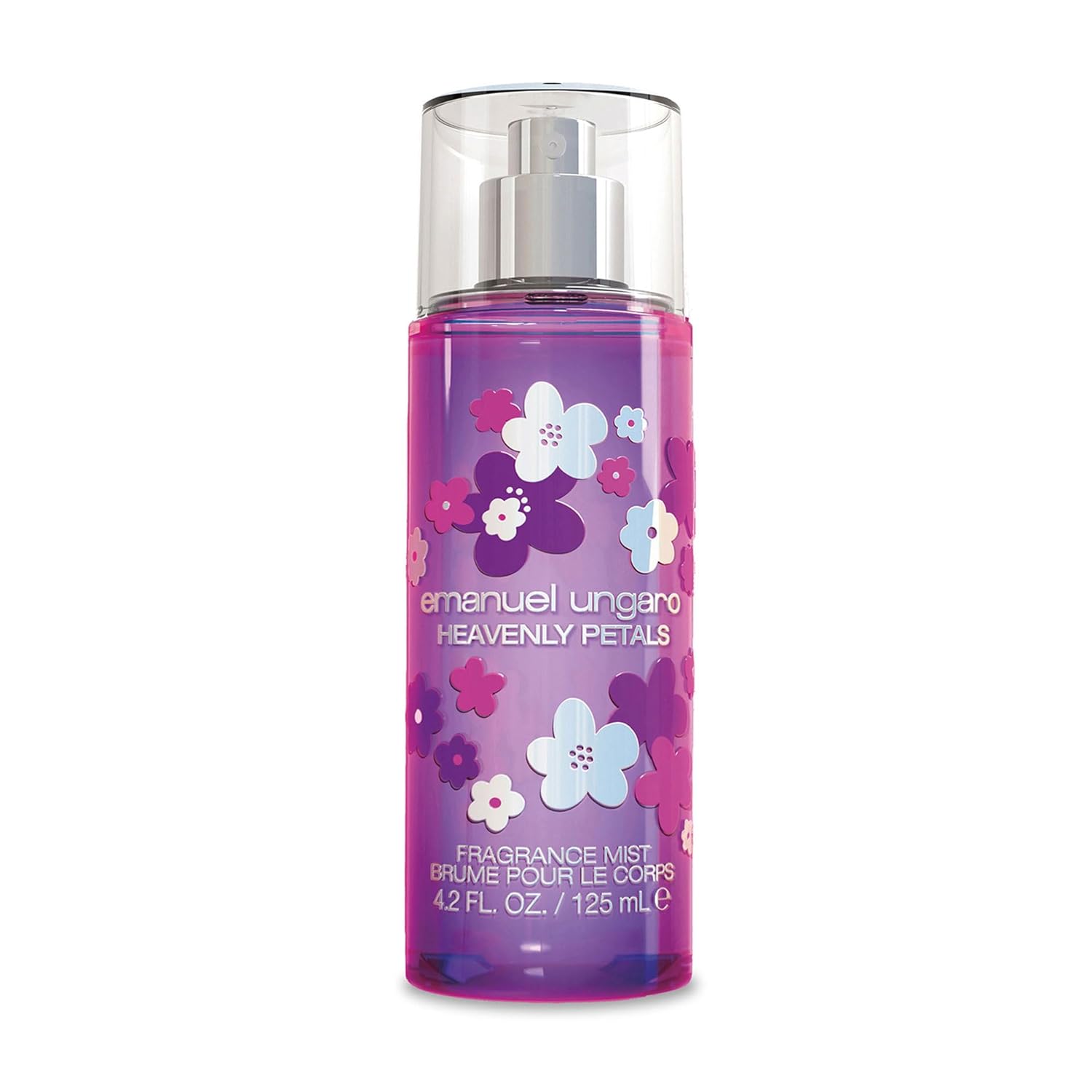 Heavenly Petals Fragrance Mist