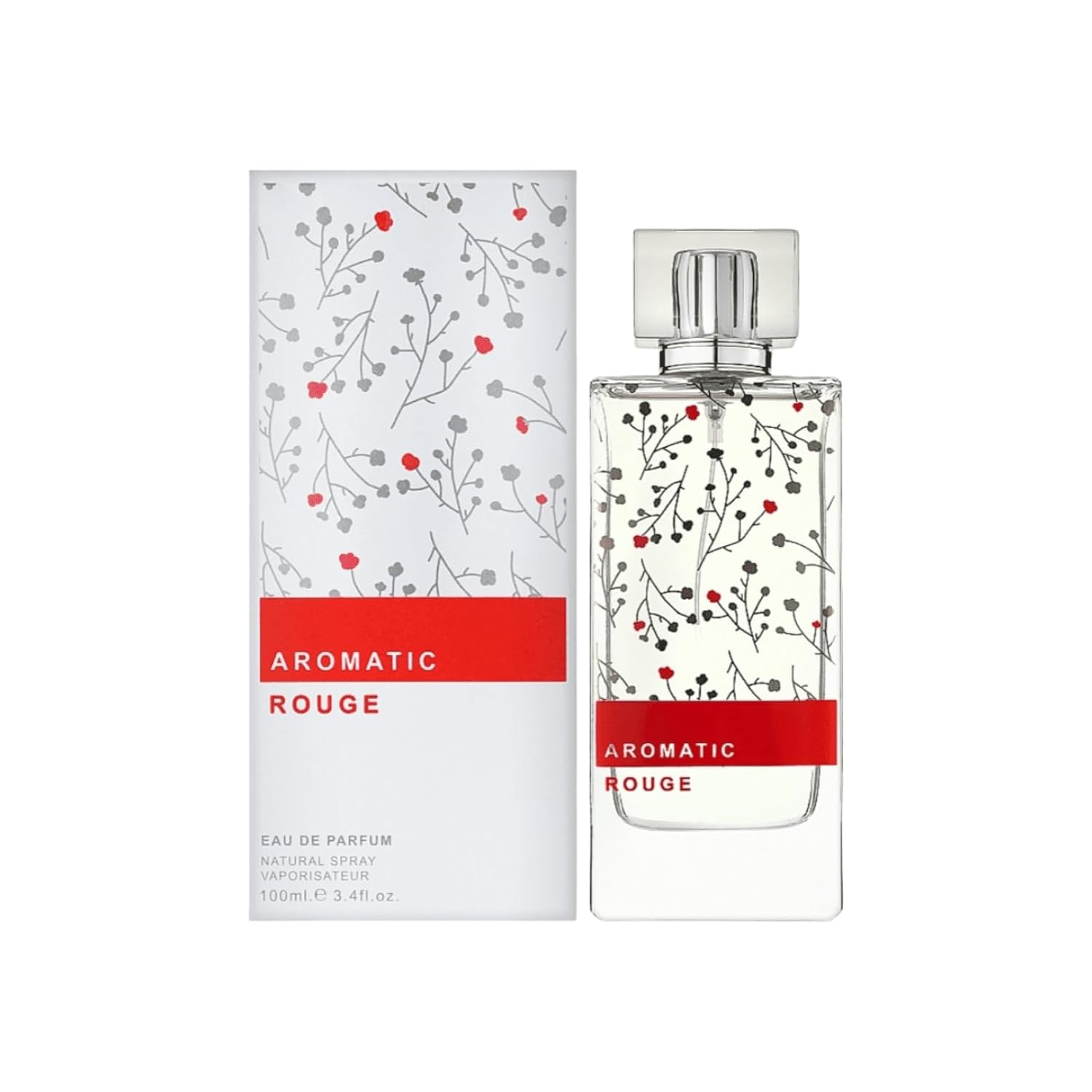 Aromatic Rouge Eau De Parfum