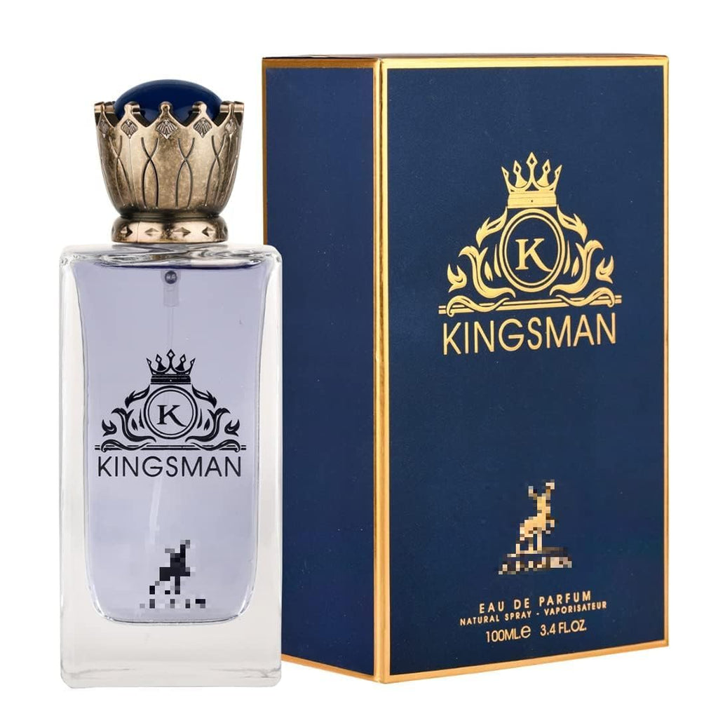 Kingsman Eau De Parfum