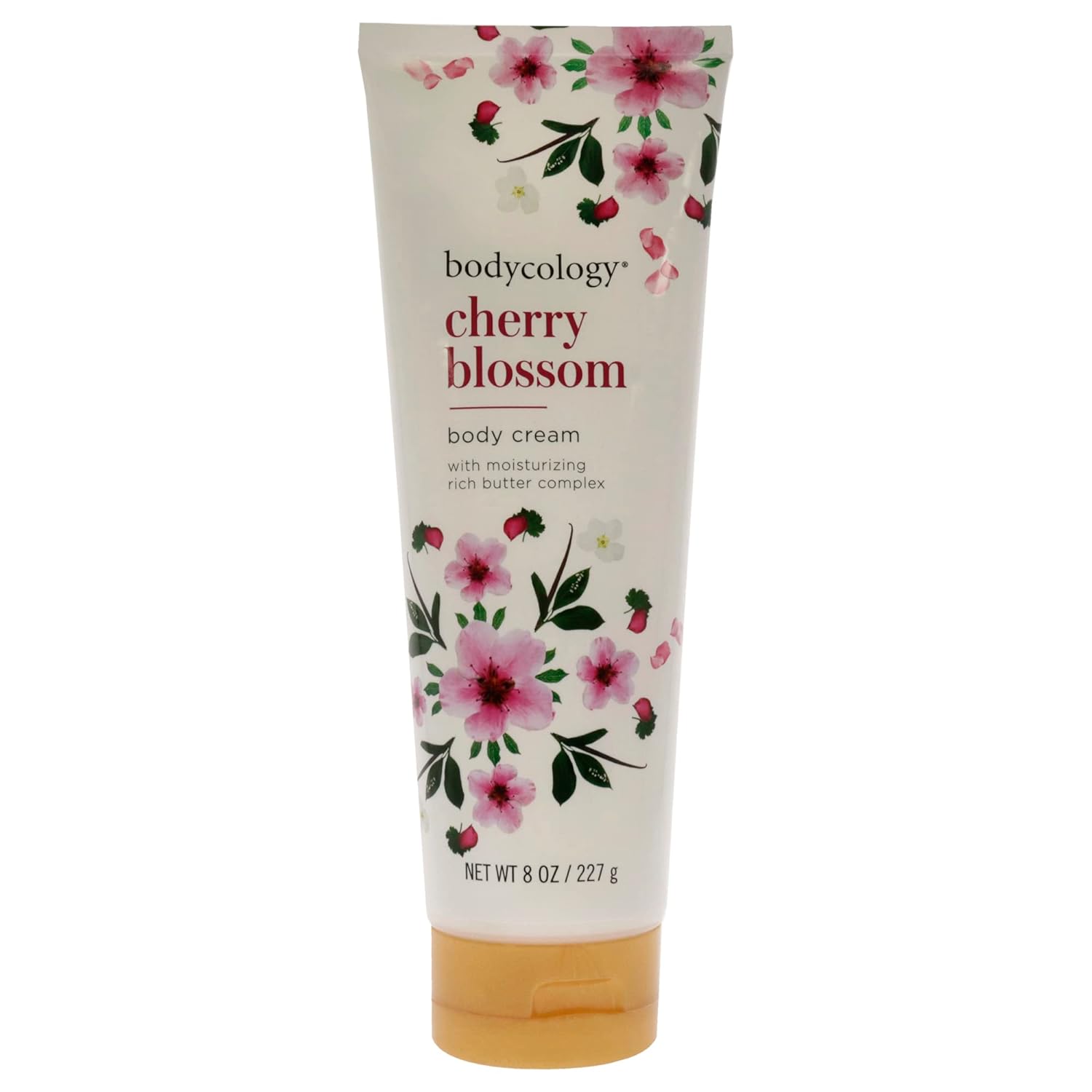 Cherry Blossom Body Cream