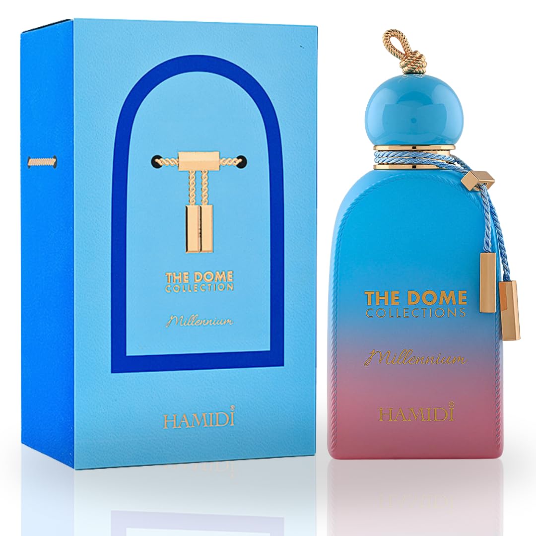 The Dome Millennium Eau De Parfum