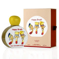 Happy Brush Eau De Parfum For Kids