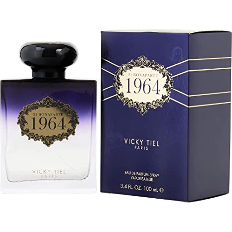 21 Boneparte 1964 Eau De Parfum Spray