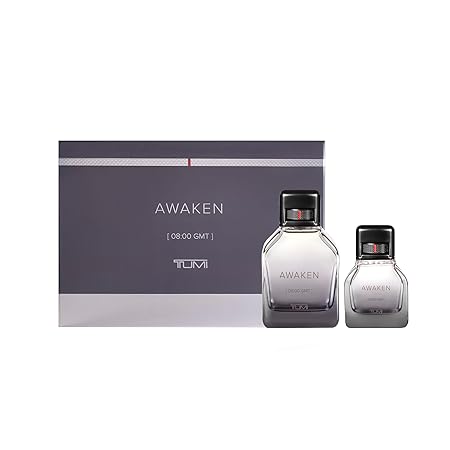 Awaken Eau De Parfum Gift Set