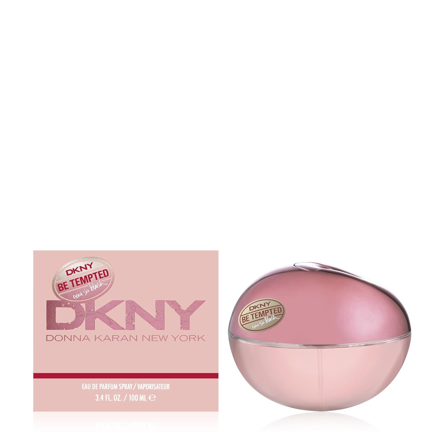 Be Tempted Eau So Blush Eau De Parfum