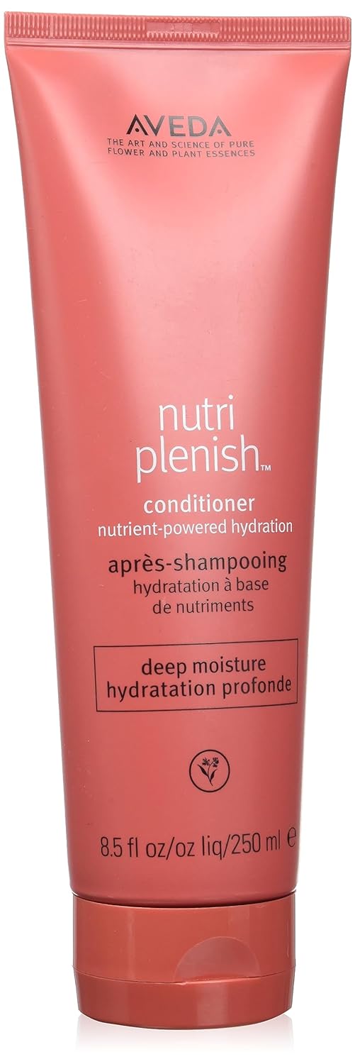 Nutriplenish Conditioner Deep Moisture