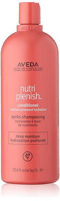Nutriplenish Conditioner Deep Moisture