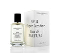 No.11 Super Amber