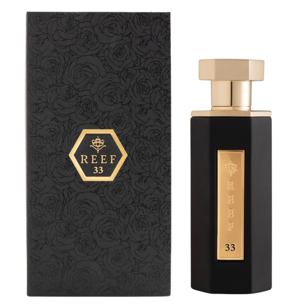 Reef 33 Royal Oud Harmony Eau de Parfum