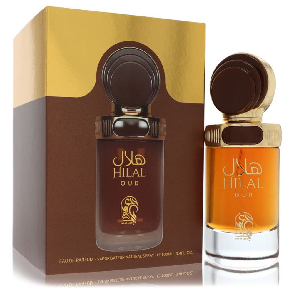 Hilal Oud Eau de Parfum