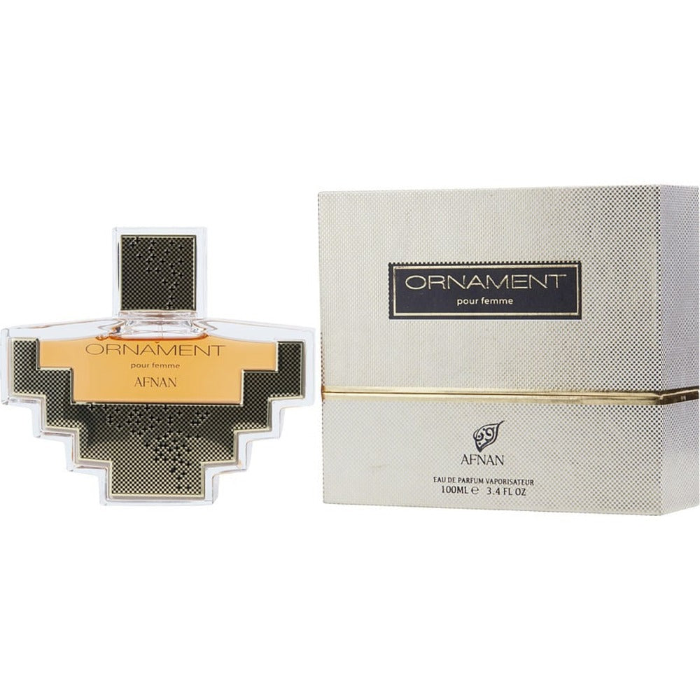 Ornament Eau de Parfum Spray